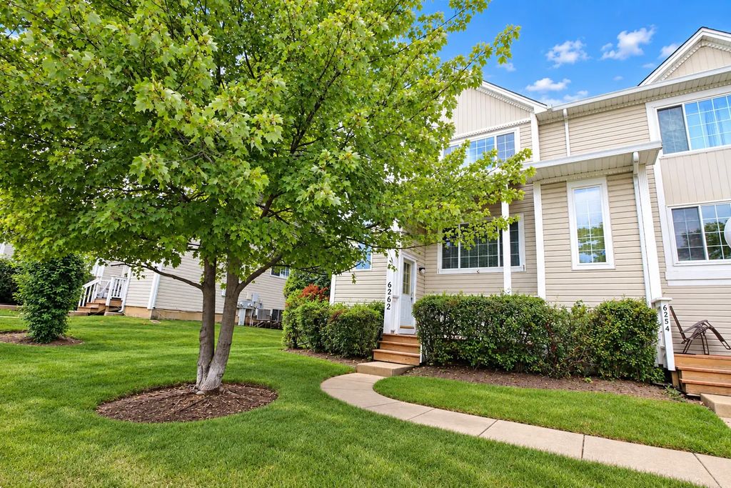 6262 Nugget Circle, Hanover Park