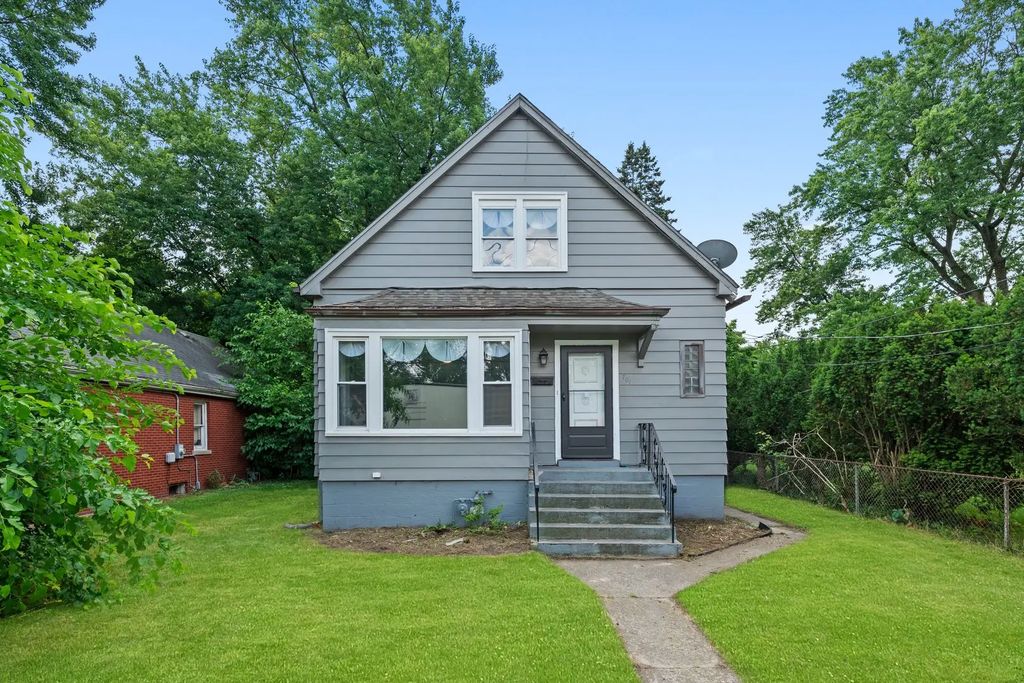 701 E 142nd Street, Dolton