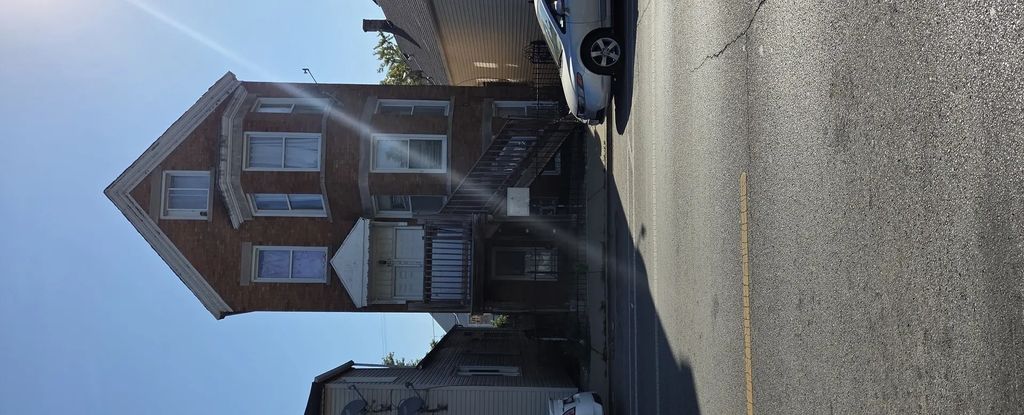 4813 S Racine Street, Chicago
