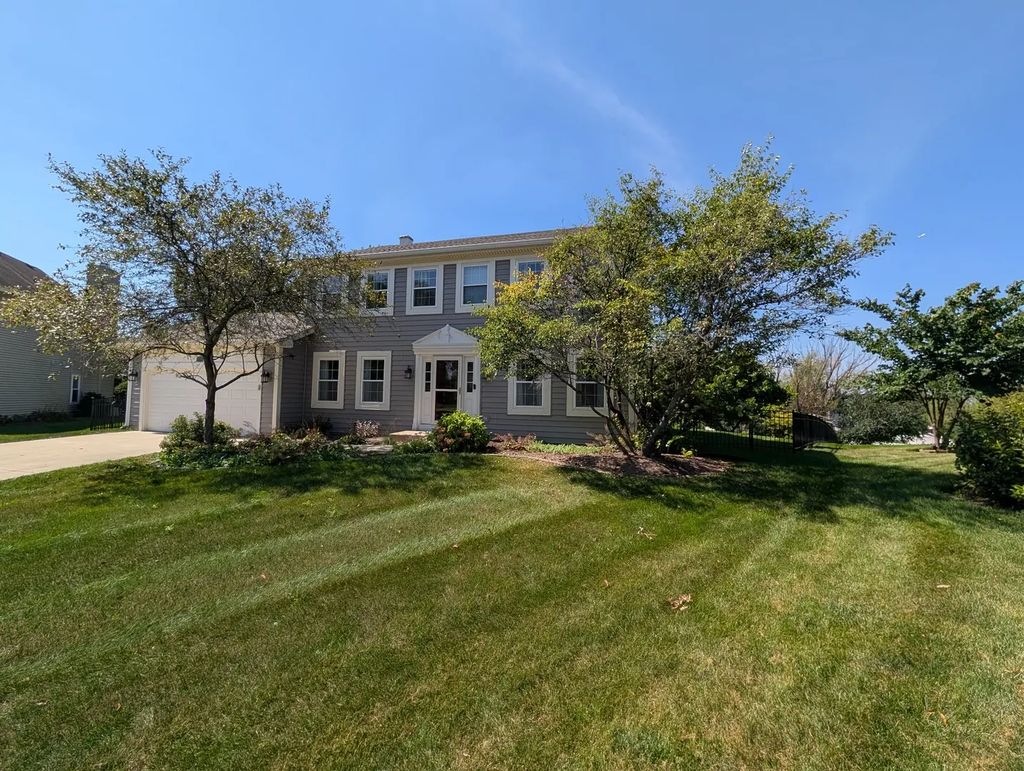 1350 Northgate Court, Bartlett