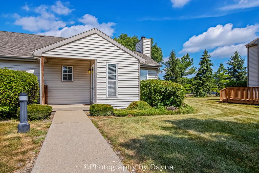 702 Huntington Court 702, Bourbonnais