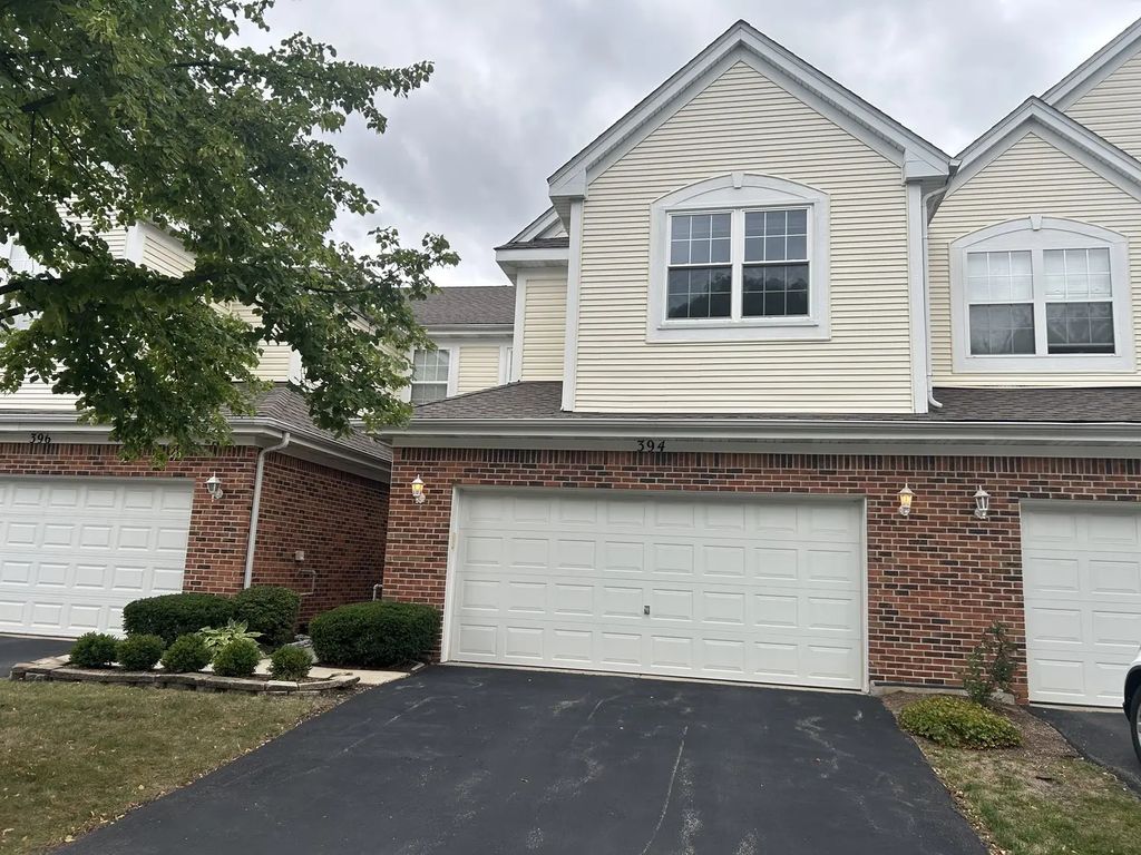 394 Bay Drive, Itasca
