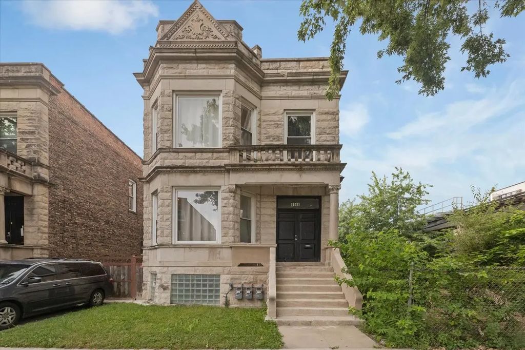 1944 S Springfield Avenue, Chicago, 60623