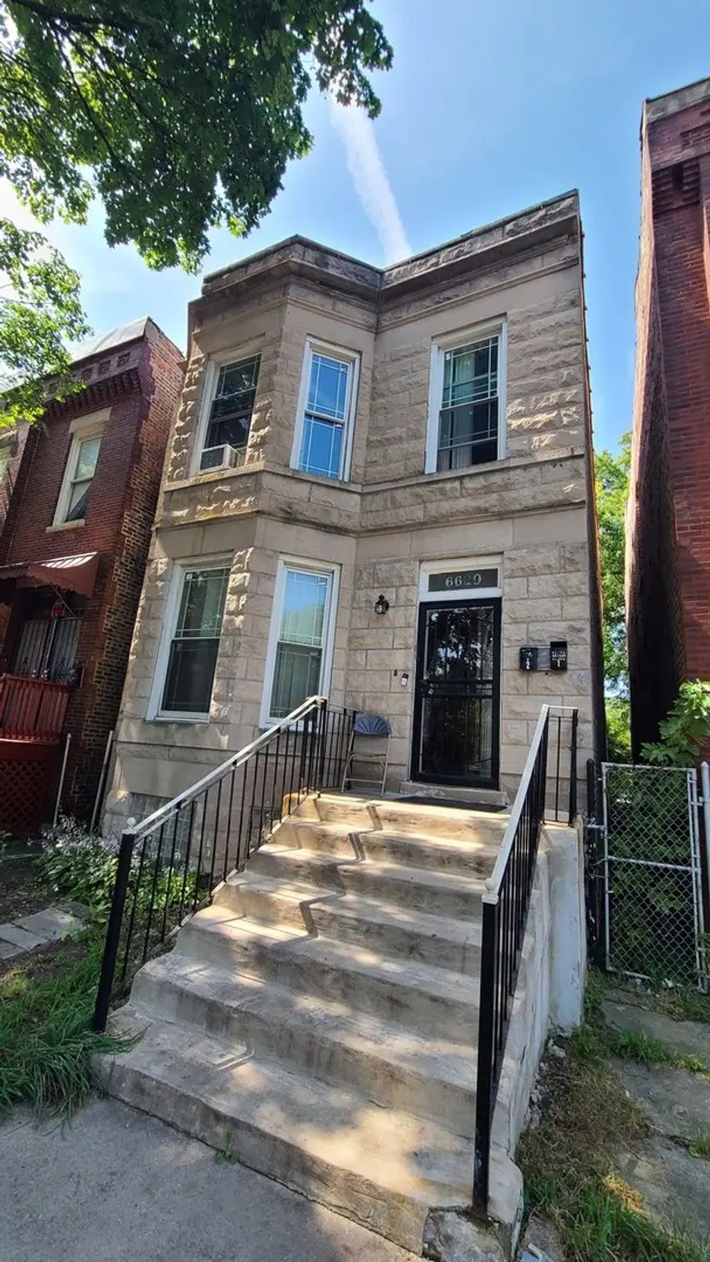 6620 S Marquette Road, Chicago
