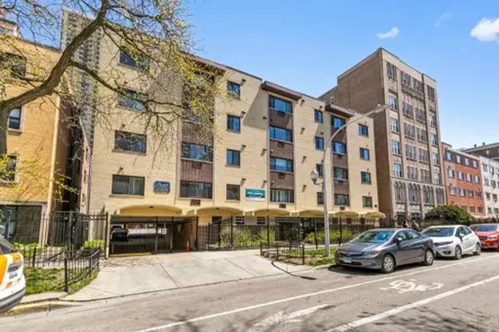6001 N Kenmore Avenue 306, Chicago