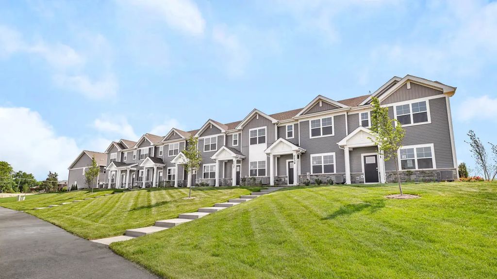 2278 Bodega Road, Oswego, 60543