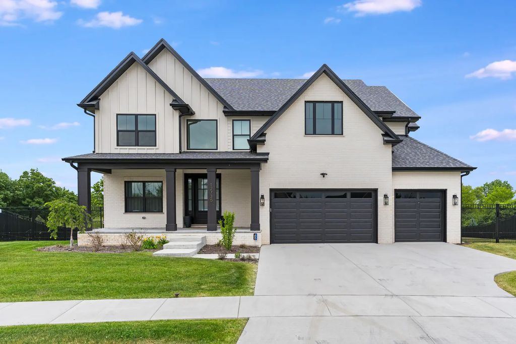 12735 Caruso Court, Lemont