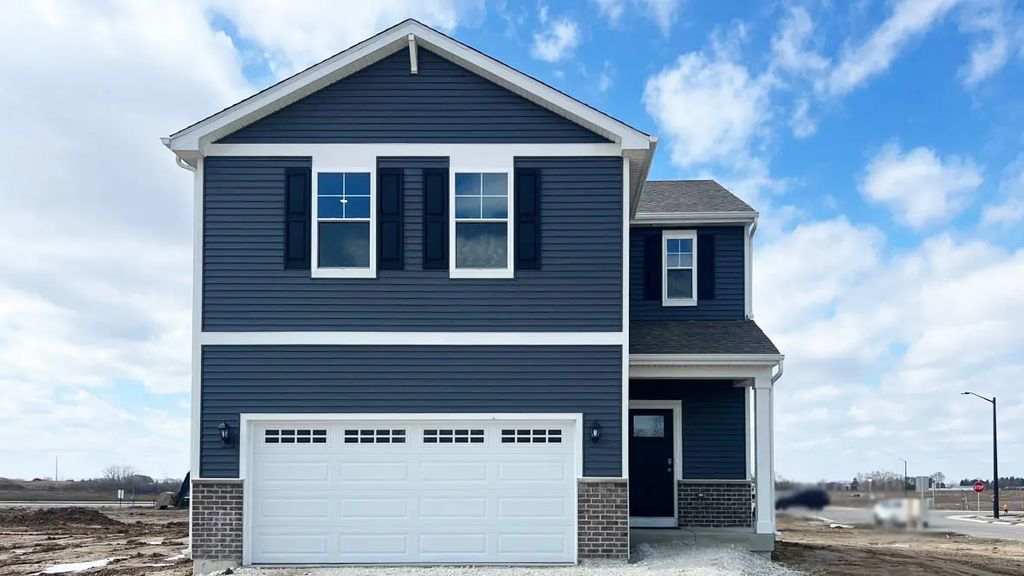 2475 Barbera Drive, Oswego