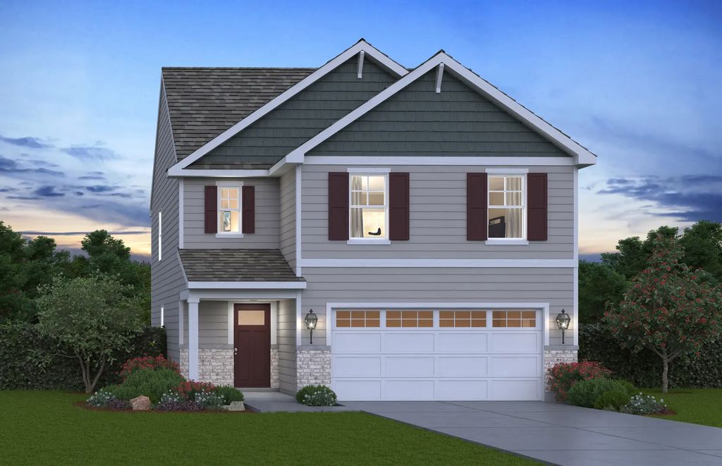 2404 Semillon Street, Oswego