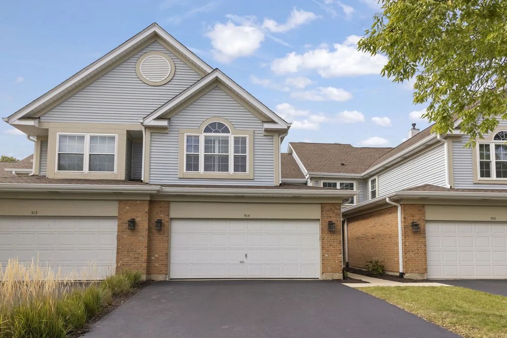 314 Cimarron Road, Lombard