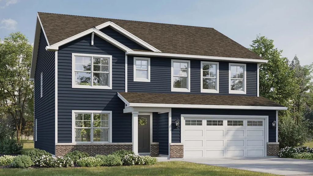 2322 Hirsch Road, Oswego