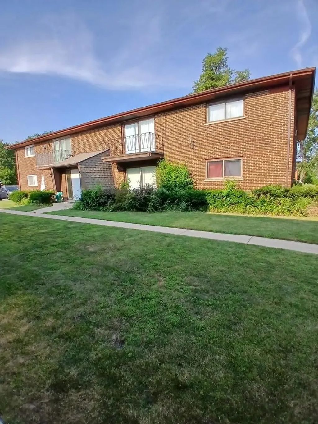 3400 W 55th Street 1nw, Chicago