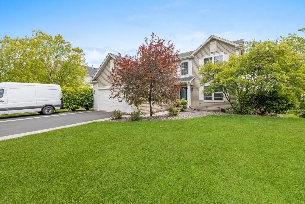 3702 Fiday Road, Joliet