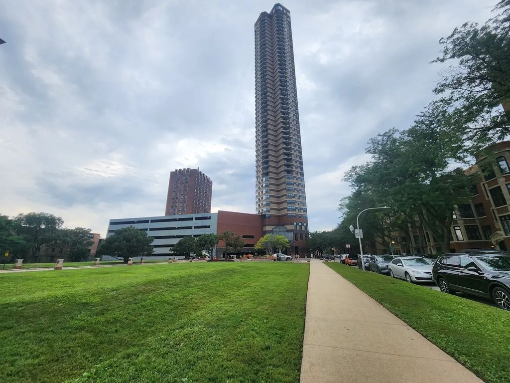 3660 N Lake Shore Drive 1105, Chicago, 60613