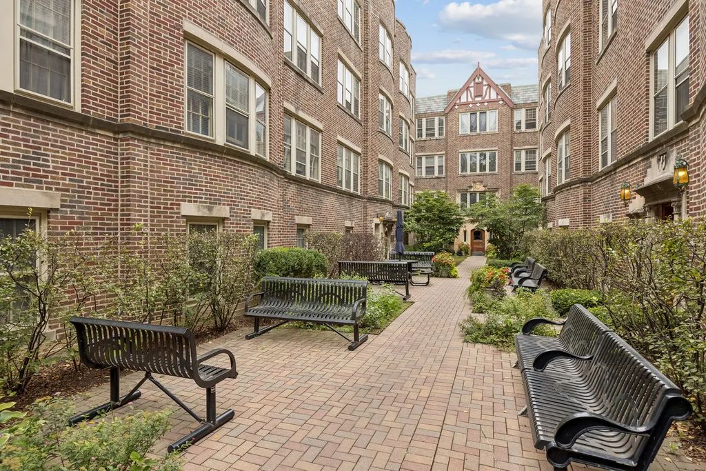 1130 Washington Boulevard 3a, Oak Park