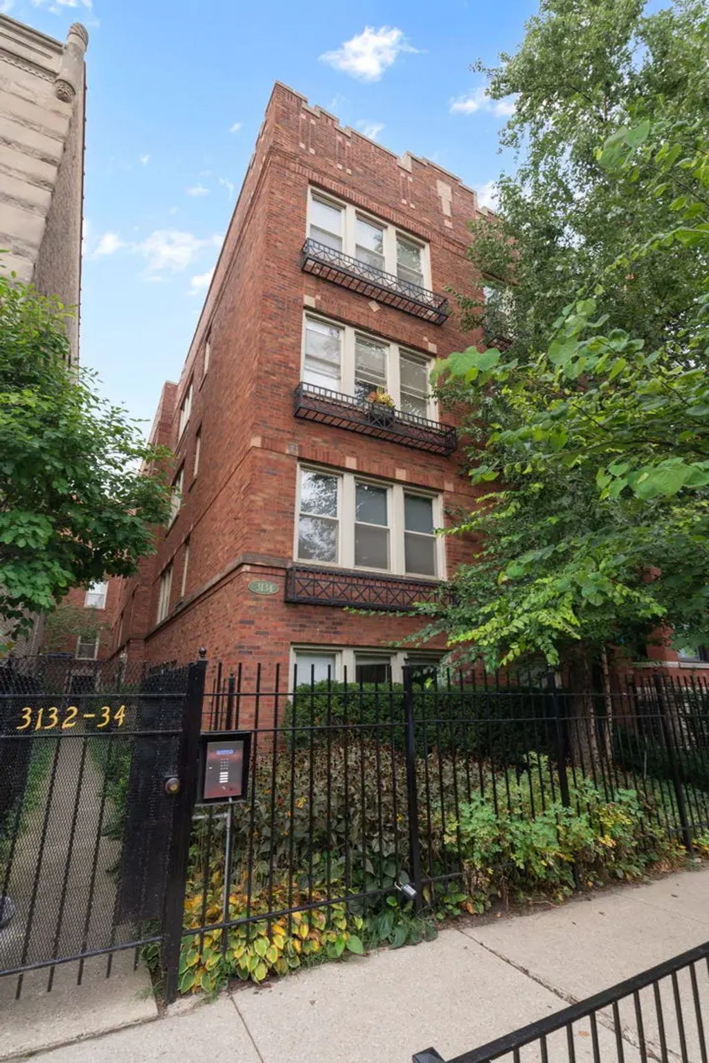 3134 N Clifton Avenue 3e, Chicago, 60657