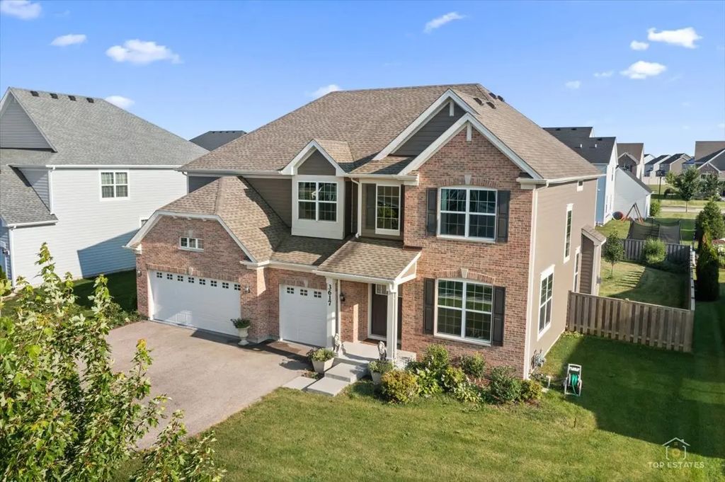 3617 Emerald Road, Elgin