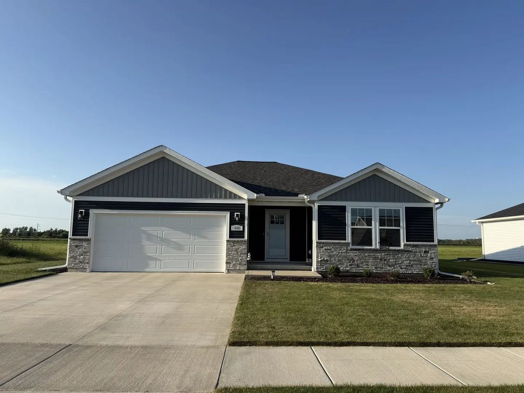 609 34th Street, Peru