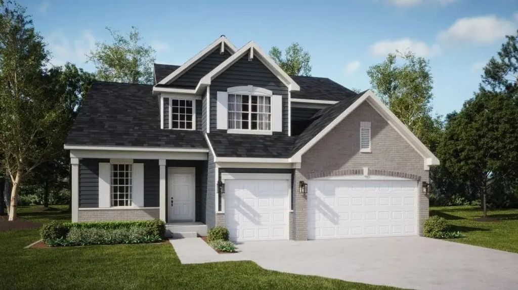 1415 Langdon Drive, Shorewood