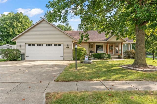 2000 Spruce Lane, Monticello