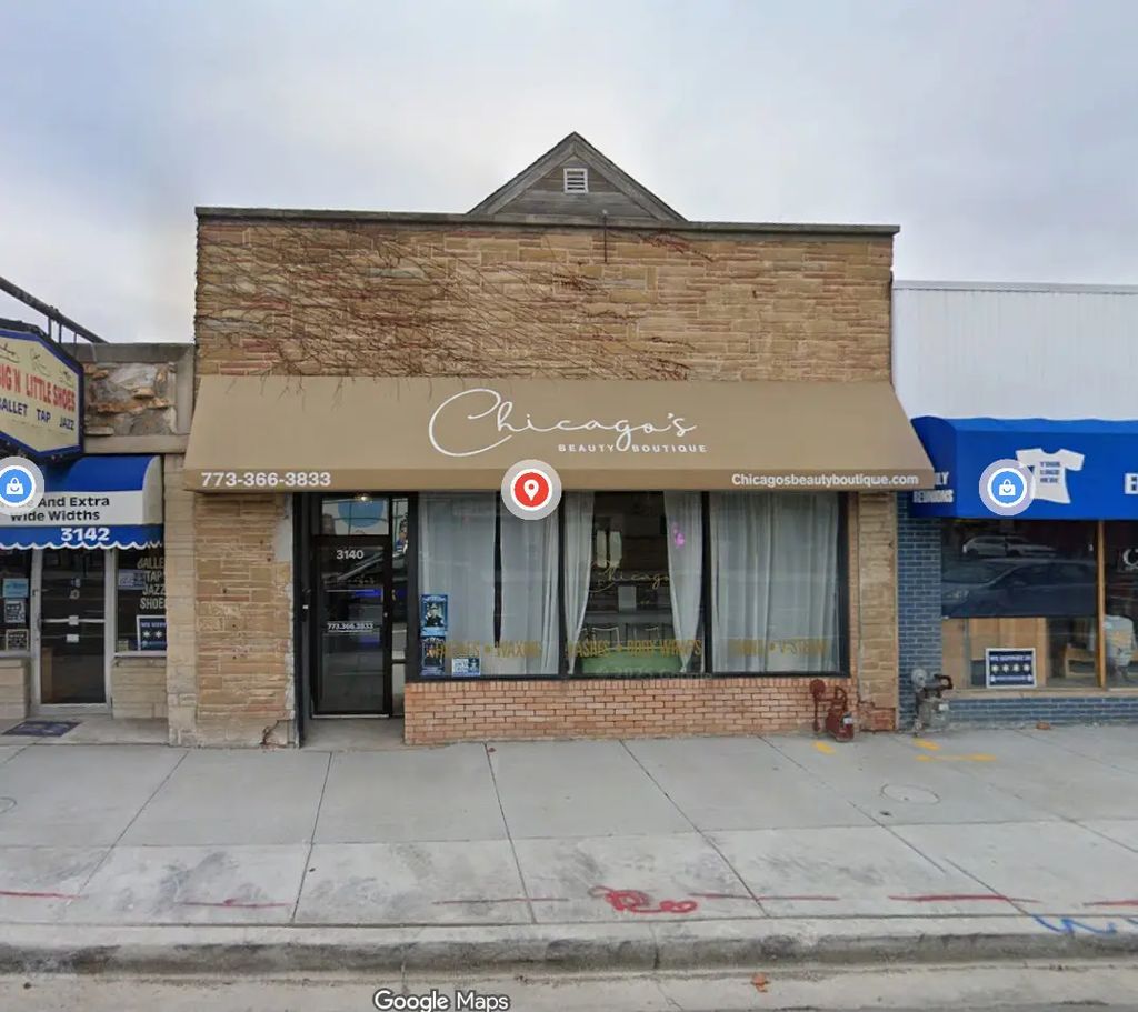 3140 W 111th Street, Chicago
