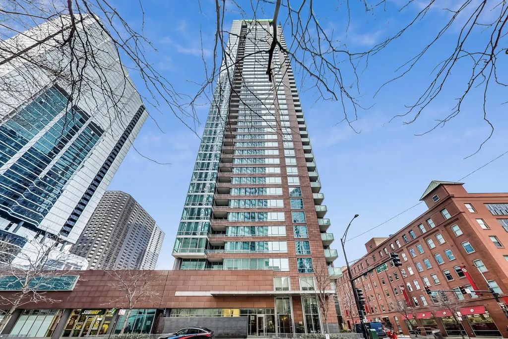 505 N Mcclurg Court 4505, Chicago, 60611