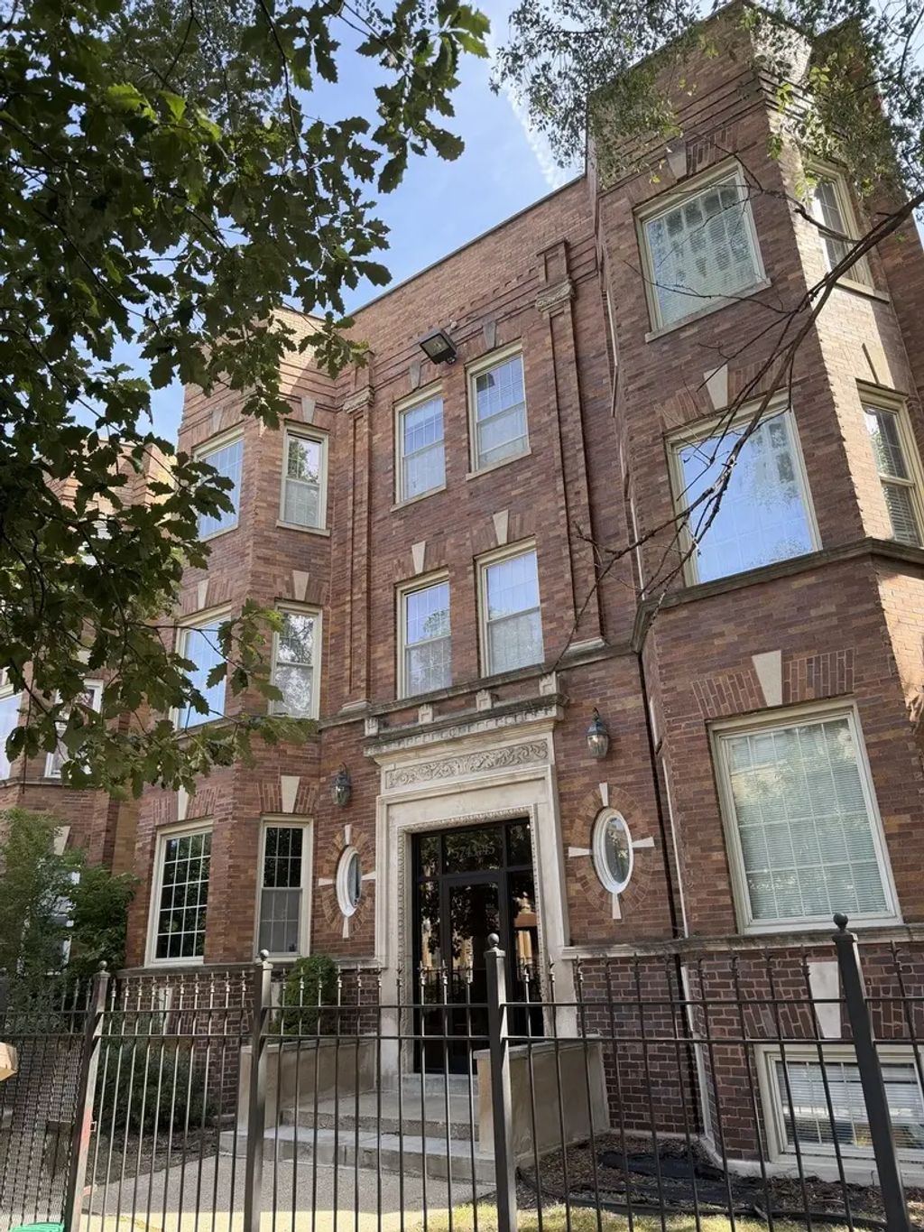5743 S Calumet Avenue 3n, Chicago, 60637