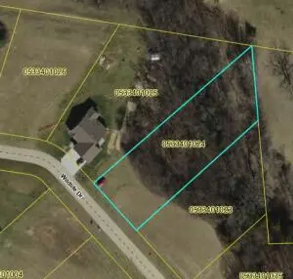 1523 Wildlife Drive, Blue Grass