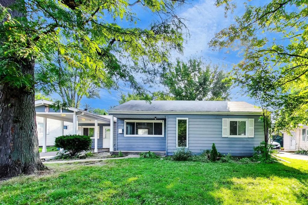 5705 Aubrey Terrace, Downers Grove