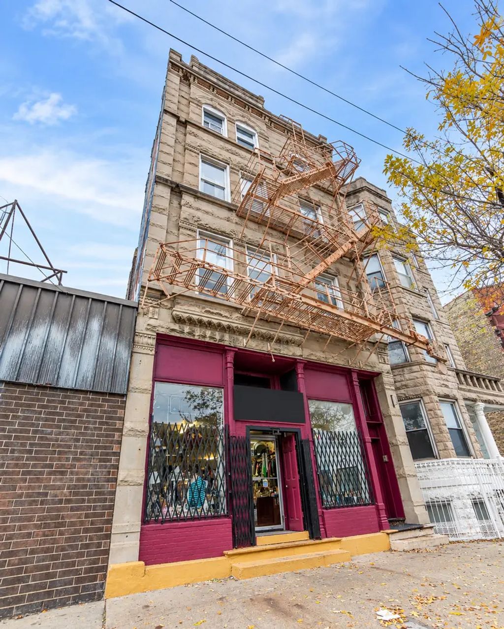 1854 S Ashland Avenue 2r, Chicago