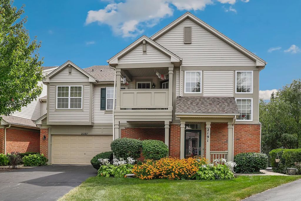 2191 Vanderbilt Drive 2191, Geneva