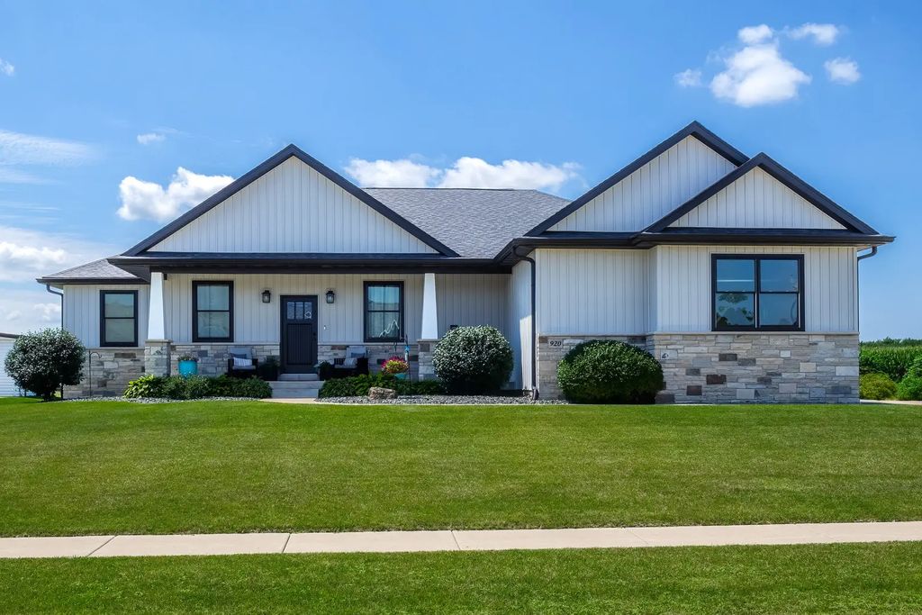 920 Muirfield Circle, Eldridge