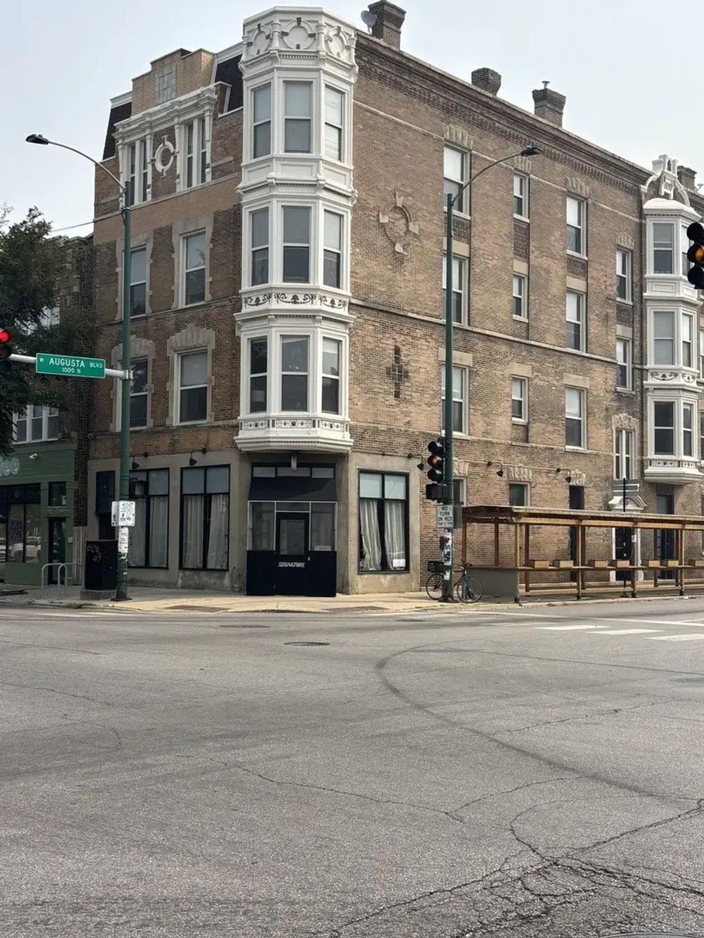 1001 N California Avenue, Chicago