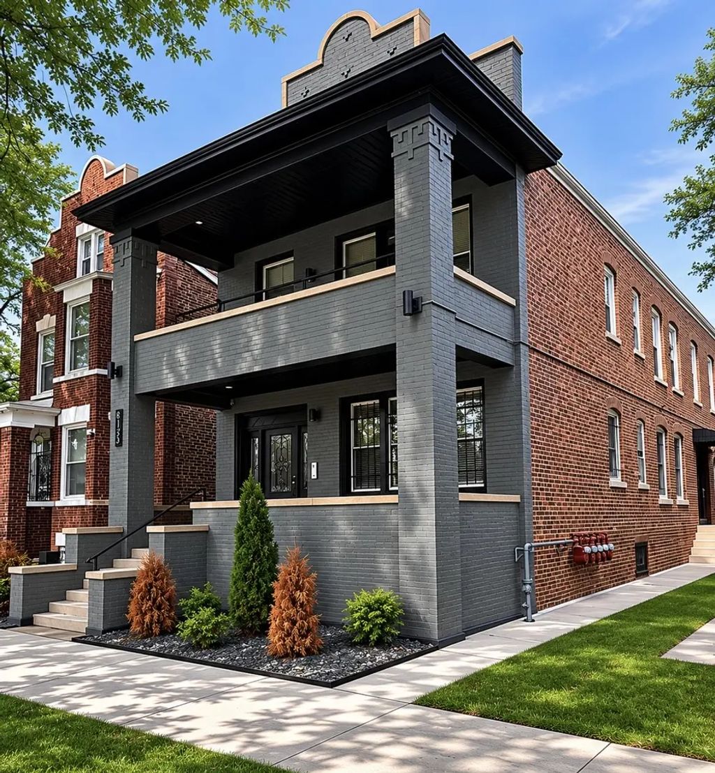 8153 S South Shore Drive, Chicago, 60617