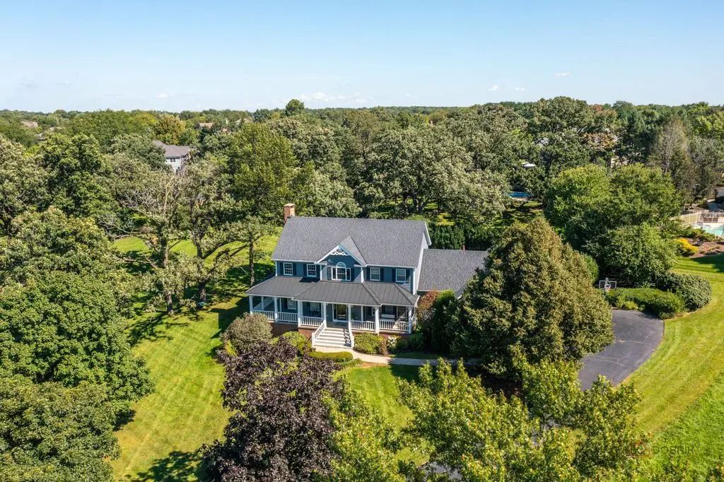 2904 Fox Knoll Court, Johnsburg