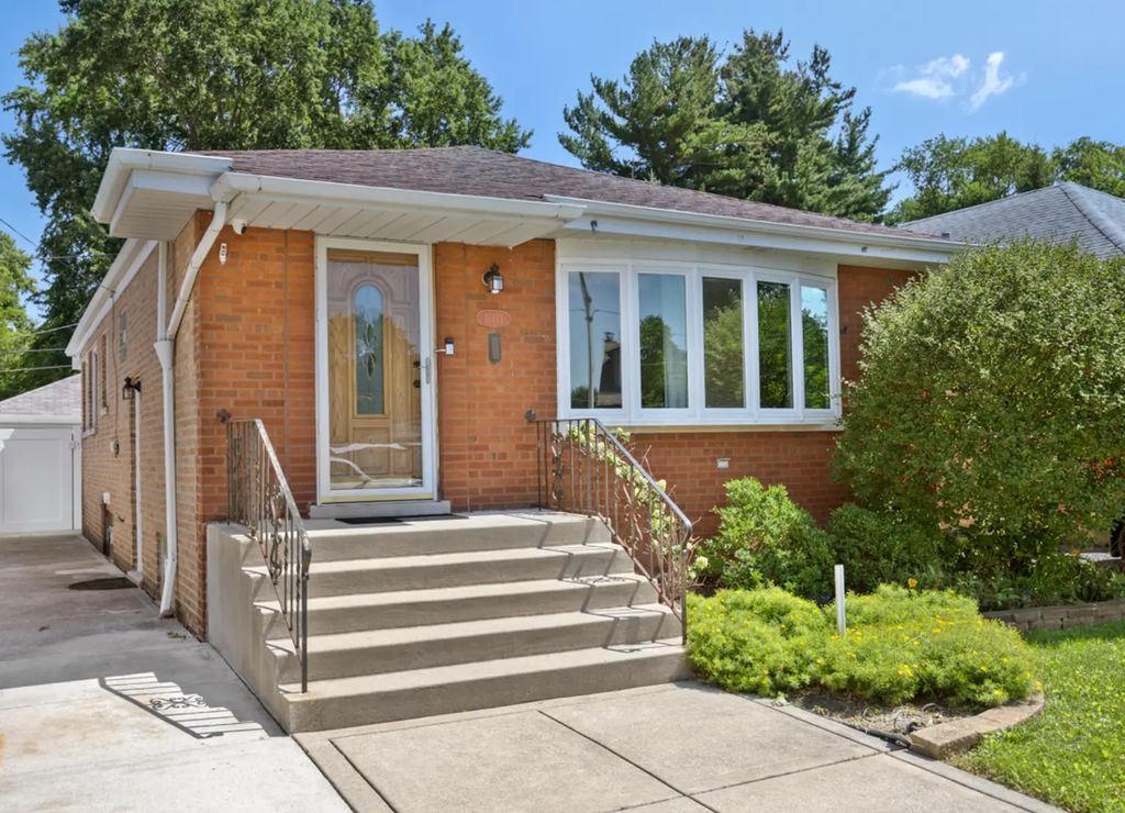 11413 S Saint Louis Avenue, Chicago