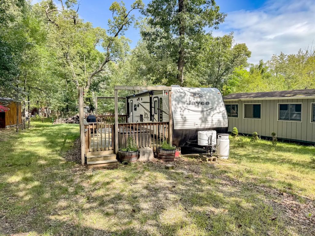 27/96 Woodhaven, Sublette