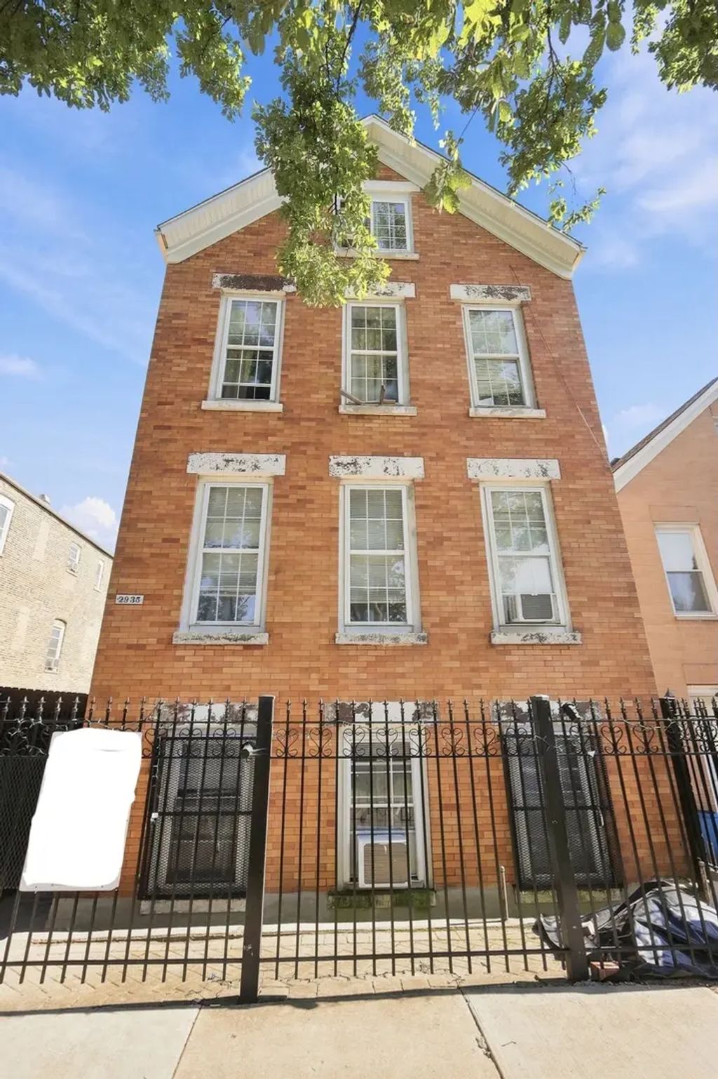 2935 W 25th Place, Chicago, 60623