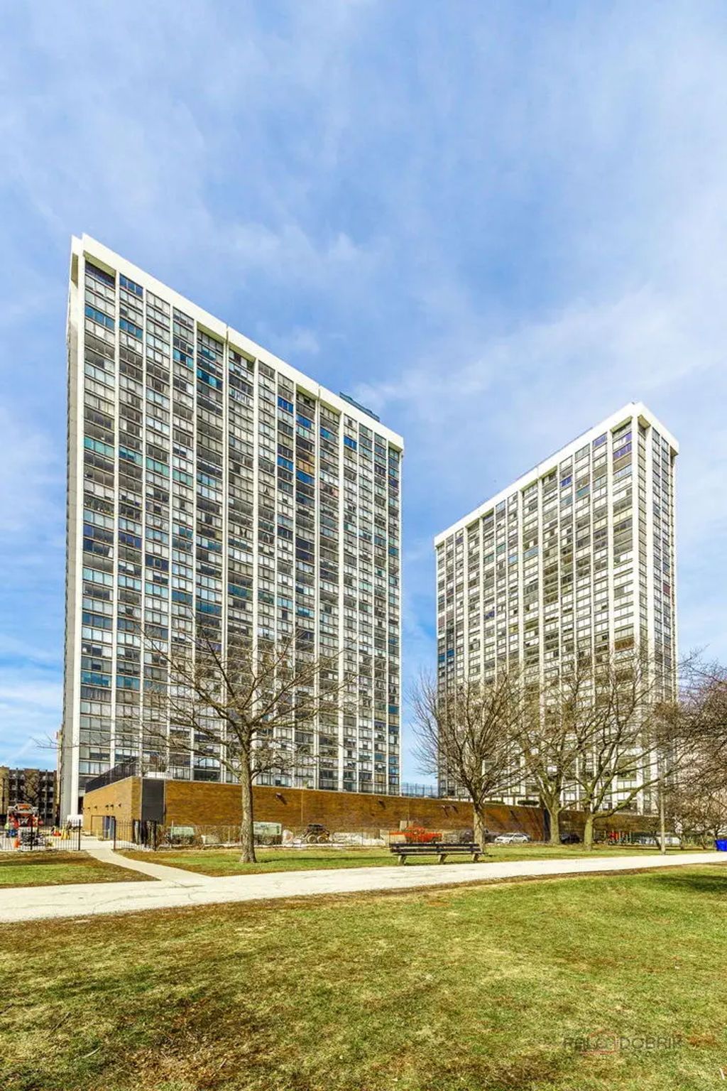 5445 N Sheridan Road 3805, Chicago