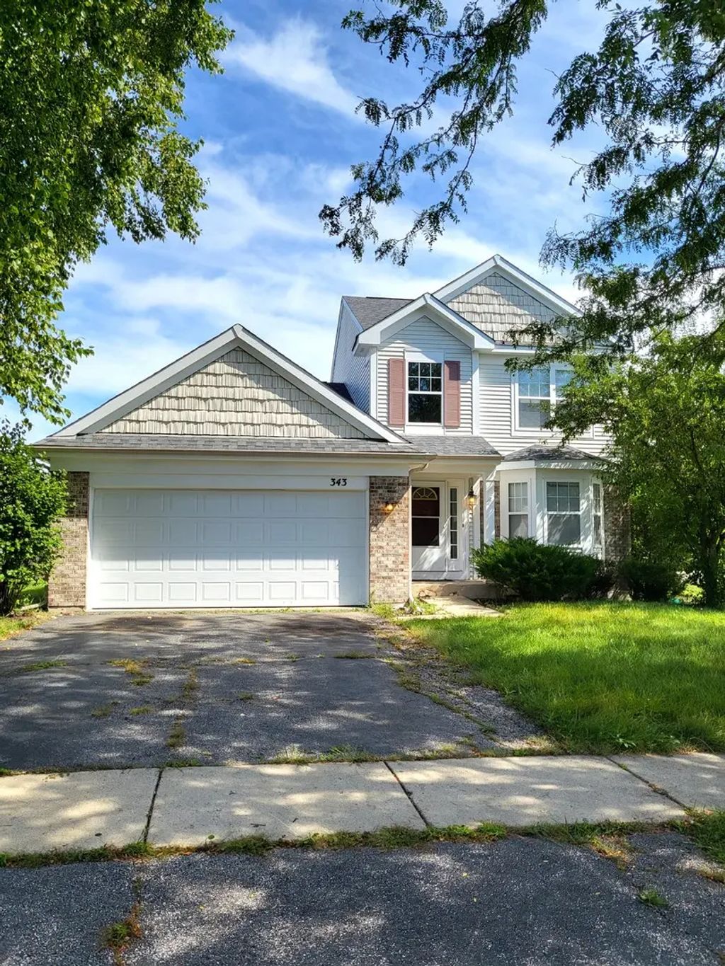 343 Switchgrass Drive, Round Lake