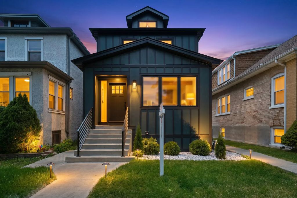 1416 Ridgeland Avenue, Berwyn
