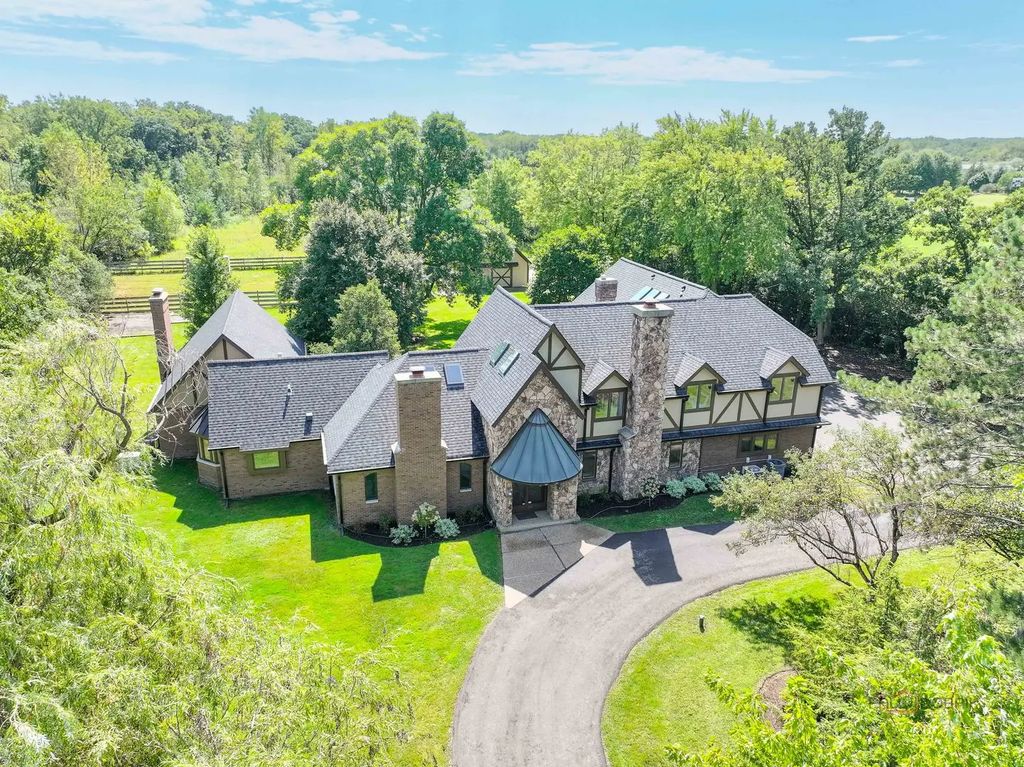 1899 Hilltop Lane, Bannockburn