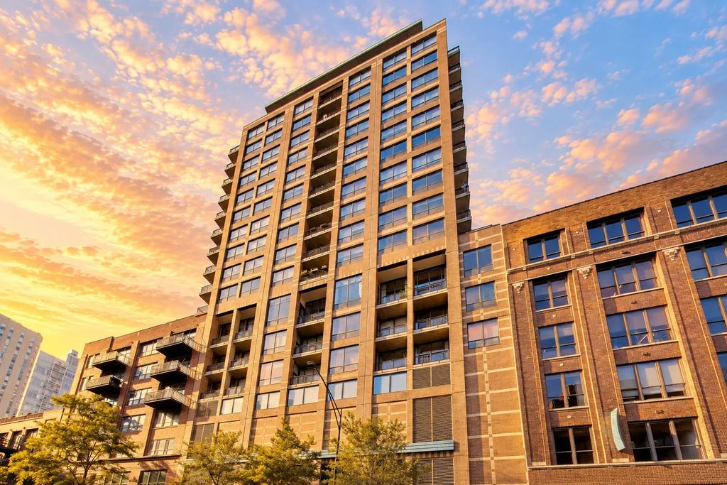 400 W Ontario Street 502, Chicago