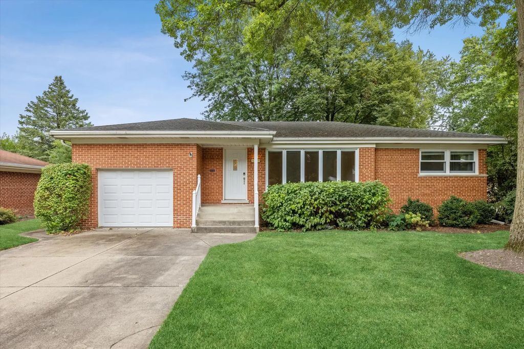 507 S Donald Avenue, Arlington Heights