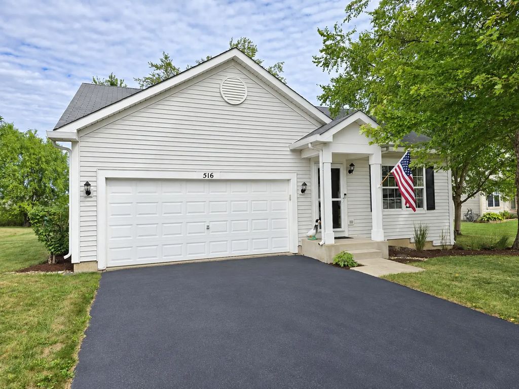 516 Ramsden Road, Plano