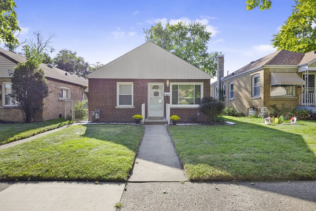 14312 S Edbrooke Avenue, Riverdale