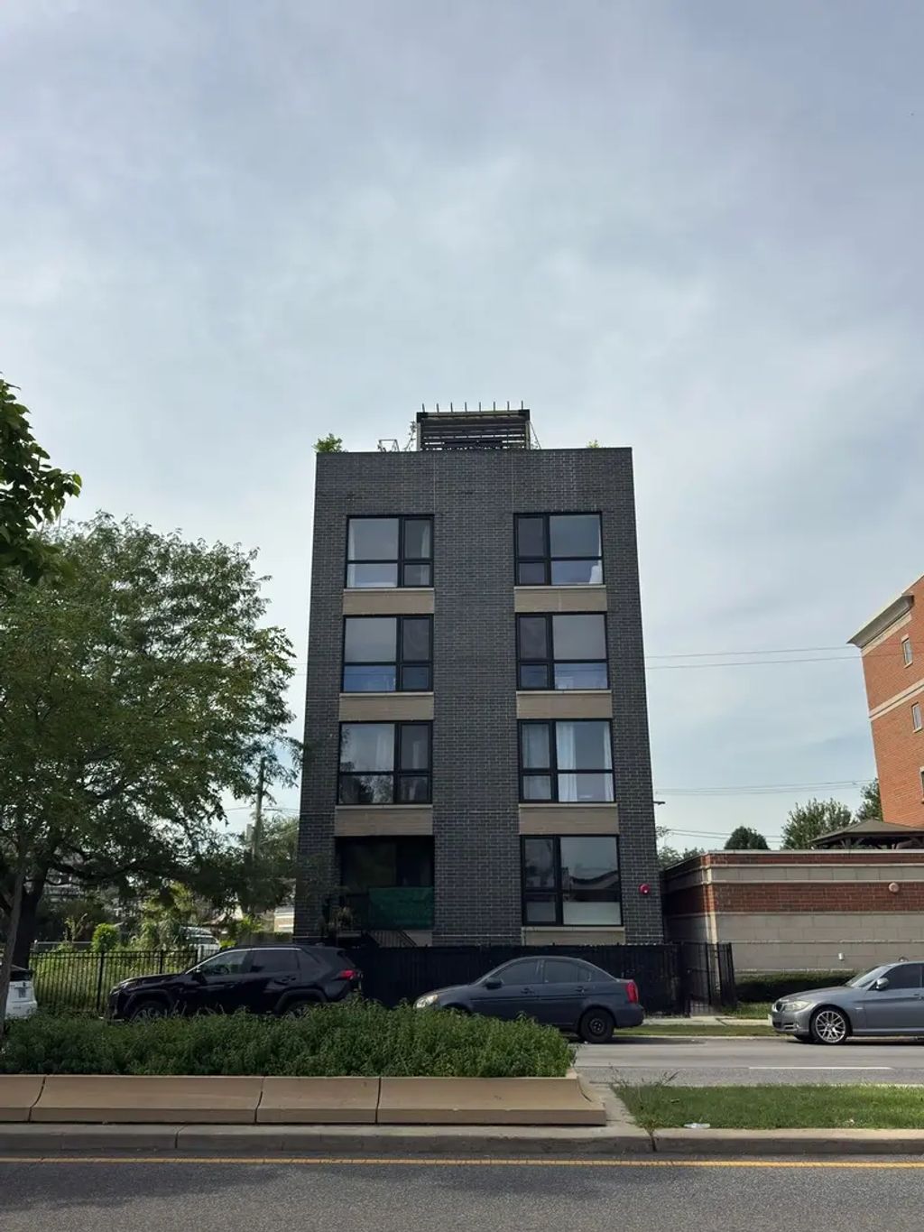 5914 N Lincoln Avenue 2e, Chicago