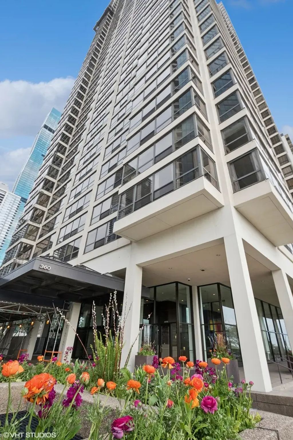 360 E Randolph Street 405, Chicago