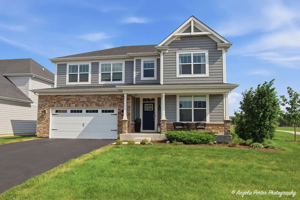 220 Hoffmann Drive, Buffalo Grove