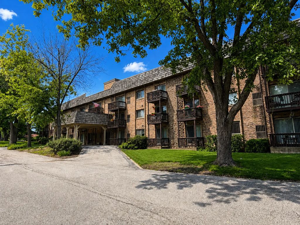 241 W Main Street 201, Lake Zurich